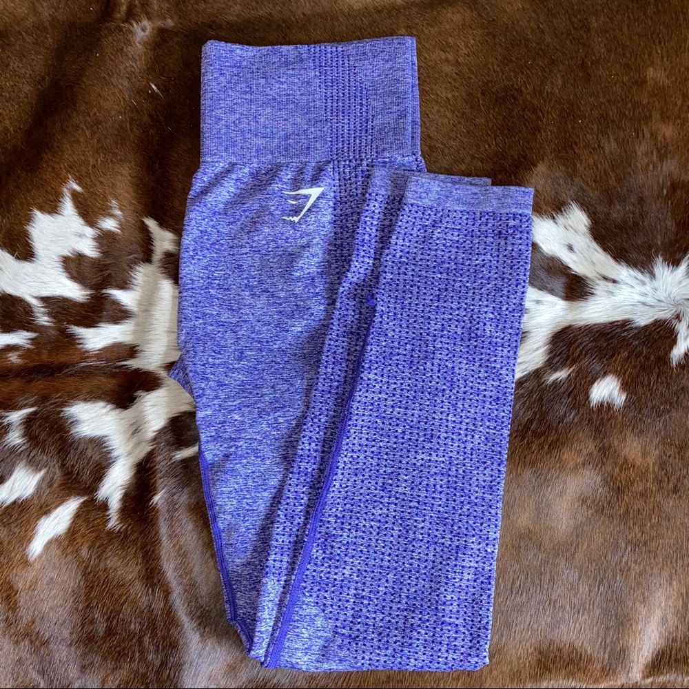 Brand new Gymshark pants size small